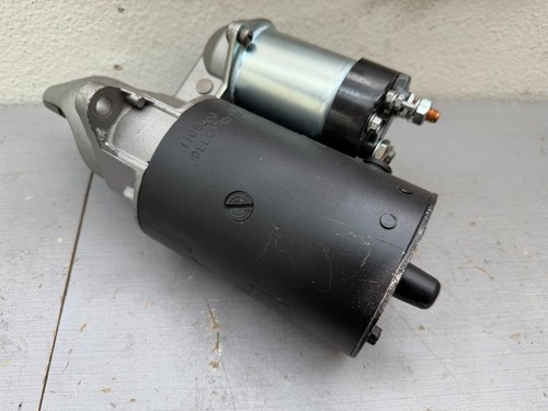 1960 chevrolet corvair starter - 1960,