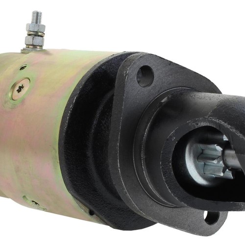 Starter delco conv str - starter,